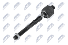 Axialgelenk Spurstange Vorderachse für MAZDA 6 Station Wagon Stufenheck