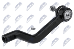 Spurstangenkopf Vorderachse rechts für NISSAN QASHQAI II SUV