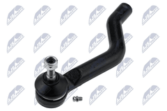 Spurstangenkopf Vorderachse rechts für NISSAN QASHQAI II SUV