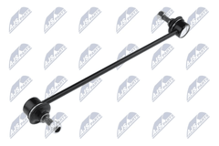 Koppelstange Stabilisator Vorderachse für CITROËN PEUGEOT C4 GRAND PICASSO II