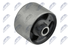 Lagerung Motor hinten für MITSUBISHI PAJERO II PININ I SPORT