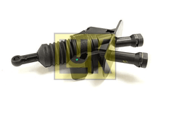 Geberzylinder Kupplung für FORD MAZDA FIESTA V FUSION Van 2