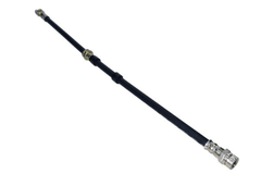 Bremsschlauch Vorderachse für SEAT SKODA VW CORDOBA IBIZA III IV SC ST