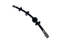 Bremsschlauch Vorderachse links für VW TRANSPORTER T4 Kasten Bus