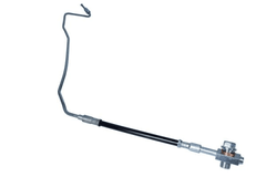 Bremsschlauch Hinterachse links für AUDI SKODA VW A6 C5 Avant SUPERB I PASSAT