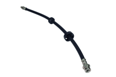 Bremsschlauch Vorderachse für SEAT IBIZA I MALAGA RONDA