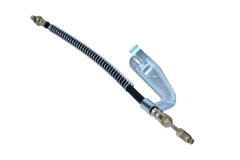 Bremsschlauch Vorderachse links für FORD MAZDA COURIER Pick-up FIESTA IV PUMA