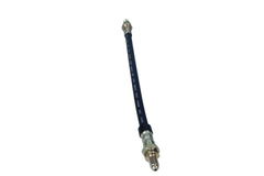 Bremsschlauch Hinterachse für FORD FIESTA III SCORPIO I Stufenheck Turnier