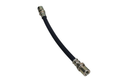 Bremsschlauch Hinterachse für AUDI SEAT SKODA VW A3 Sportback Cabriolet ALTEA