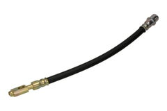Bremsschlauch Hinterachse für AUDI SEAT A4 B6 Avant Cabriolet B7