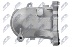 AGR Ventil für CITROËN FIAT BERLINGO MULTISPACE C3 PICASSO II C4 AIRCROSS I