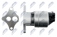 AGR Ventil für OPEL ASTRA F Stufenheck CC Caravan Cabriolet G CLASSIC CORSA B