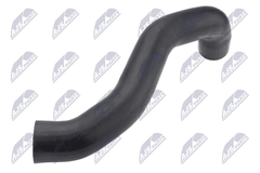 Ladeluftschlauch für FORD GALAXY II MONDEO IV Stufenheck Turnier S-MAX