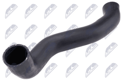 Ladeluftschlauch für FORD GALAXY II MONDEO IV Stufenheck Turnier S-MAX