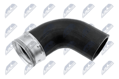 Ladeluftschlauch für AUDI SKODA VW A4 B6 Avant A6 C5 SUPERB I PASSAT B5.5