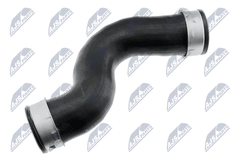 Ladeluftschlauch für AUDI SEAT SKODA VW A3 Sportback TT Roadster ALTEA XL LEON