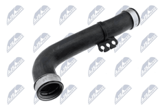 Ladeluftschlauch für AUDI SEAT SKODA VW A3 Sportback ALTEA XL LEON TOLEDO III