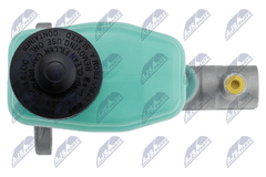 Hauptbremszylinder für TOYOTA HILUX VI Pick-up LAND CRUISER 90