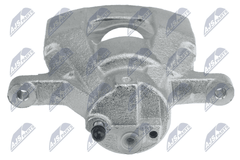 Bremssattel Vorderachse links für CITROËN PEUGEOT TOYOTA C1 II 107 108 AYGO