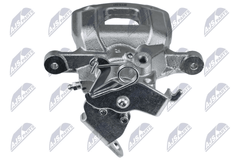 Bremssattel Hinterachse rechts für FORD TOURNEO CUSTOM V362 Bus TRANSIT V363