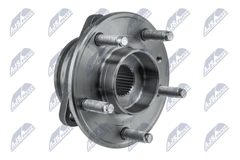 Radlagersatz Vorderachse für OPEL VAUXHALL CHEVROLET AMPERA ASTRA J Caravan GTC