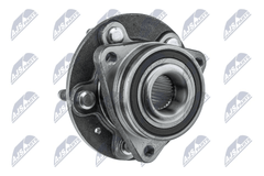 Radlagersatz Vorderachse für OPEL VAUXHALL CHEVROLET AMPERA ASTRA J Caravan GTC