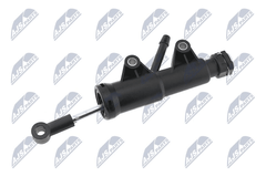 Geberzylinder Kupplung für MERCEDES-BENZ VW SPRINTER 3-t Kasten 3,5-t