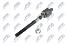 Axialgelenk Spurstange Vorderachse für HYUNDAI KIA ACCENT III Stufenheck IV