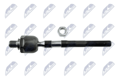 Axialgelenk Spurstange Vorderachse für HYUNDAI KIA ACCENT III Stufenheck IV
