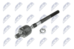 Axialgelenk Spurstange Vorderachse für HYUNDAI KIA ACCENT III Stufenheck IV