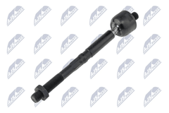 Axialgelenk Spurstange Vorderachse für MAZDA RENAULT 2 GRAND SCÉNIC II MEGANE