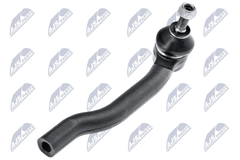 Spurstangenkopf Vorderachse links für NISSAN BLUEBIRD SYLPHY / III JUKE LEAF