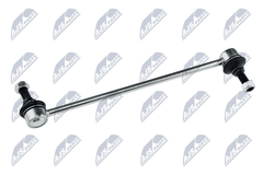 Koppelstange Stabilisator Vorderachse für OPEL SAAB VAUXHALL ASTRA J Caravan