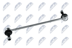 Koppelstange Stabilisator Vorderachse für OPEL SAAB VAUXHALL ASTRA J Caravan