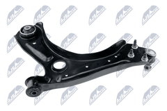 Querlenker Vorderachse rechts für AUDI SEAT SKODA VW A1 Sportback IBIZA IV SC