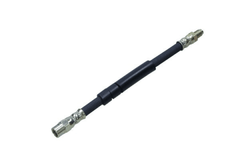 Bremsschlauch Hinterachse für AUDI 100 C4 Avant Stufenheck A6 V8