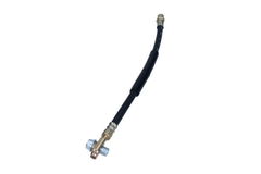 Bremsschlauch Hinterachse für AUDI ALLROAD C5