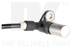 ABS Sensor Raddrehzahl Hinterachse für MERCEDES-BENZ C-KLASSE T-Model