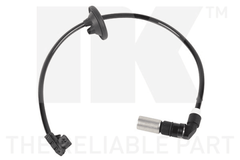 ABS Sensor Raddrehzahl Hinterachse für MERCEDES-BENZ C-KLASSE T-Model