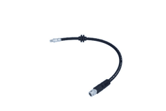 Bremsschlauch Hinterachse für CITROËN FIAT PEUGEOT JUMPER II Kasten