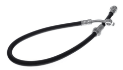 Bremsschlauch Vorderachse links für NISSAN MICRA III C+C NOTE