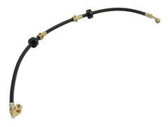 Bremsschlauch Vorderachse links für SUZUKI VITARA Cabrio