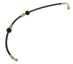 Bremsschlauch Vorderachse links für SUZUKI VITARA Cabrio
