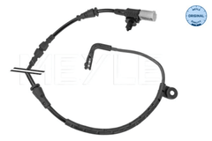 Warnkontakt Bremsbelagverschleiß Vorderachse für LAND ROVER DISCOVERY III IV