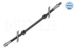 Bremsschlauch Hinterachse für LAND ROVER FREELANDER 2 VAN