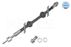 Bremsschlauch Hinterachse für LAND ROVER FREELANDER 2 RANGE EVOQUE Cabriolet