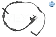 Warnkontakt Bremsbelagverschleiß Hinterachse für LAND ROVER RANGE IV SPORT II