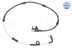 Warnkontakt Bremsbelagverschleiß Hinterachse für LAND ROVER DISCOVERY V RANGE