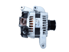 Lichtmaschine Generator für FORD C-MAX FOCUS II Turnier Stufenheck Cabriolet