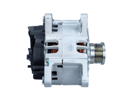 Lichtmaschine Generator für NISSAN RENAULT DACIA ALMERA II Hatchback MICRA III